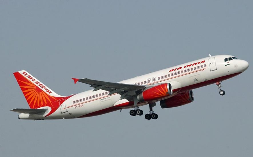 Air India Revival Plan Is A Sham Govt Waiting To Let 2019 Elections